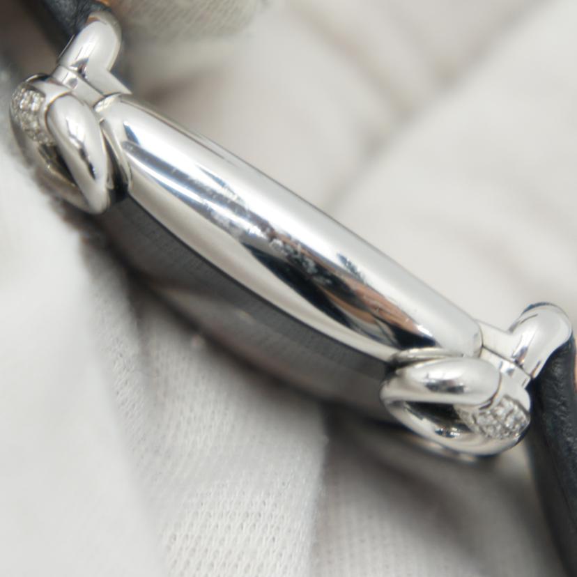 GUCCI グッチ/ホースビットカクテルダイヤウォッチ/レディース/クオーツ/117.5//128*****/ABランク/75