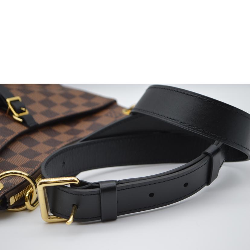 LV ルイヴィトン/オデオン NM PM/ダミエ/エヌベ/N50064//RFI***/SAランク/89