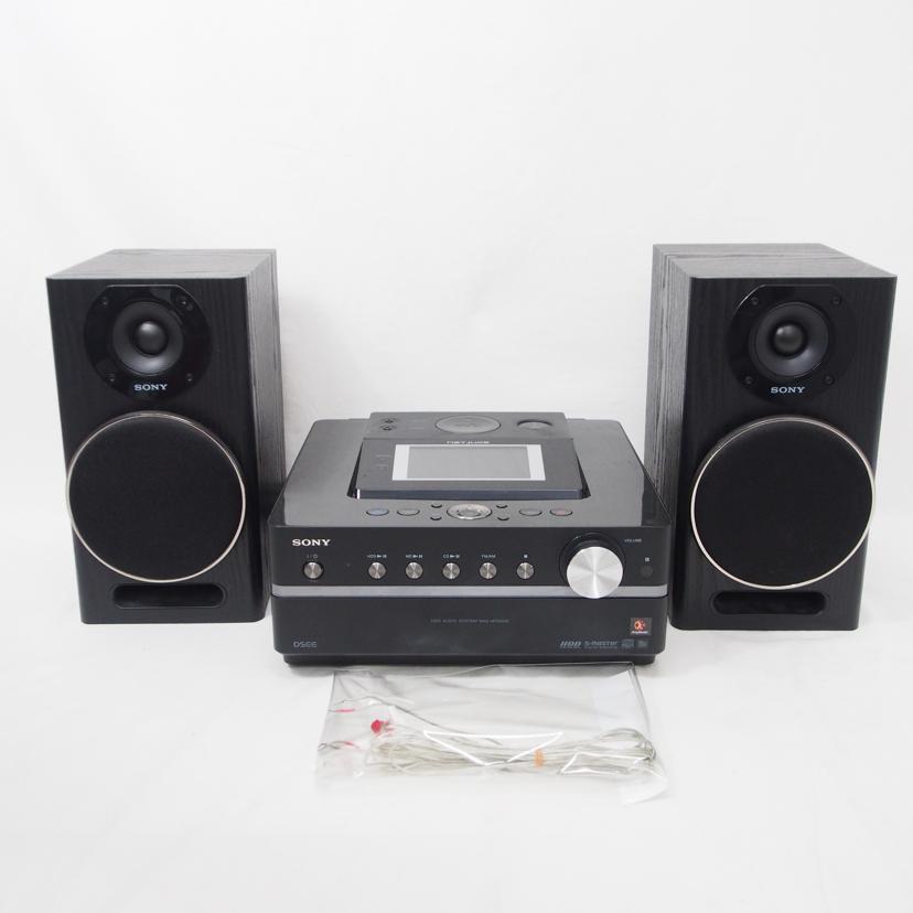 SONY NAS-M700HD ネットワークオーディオシステム 訳あり品 SONY