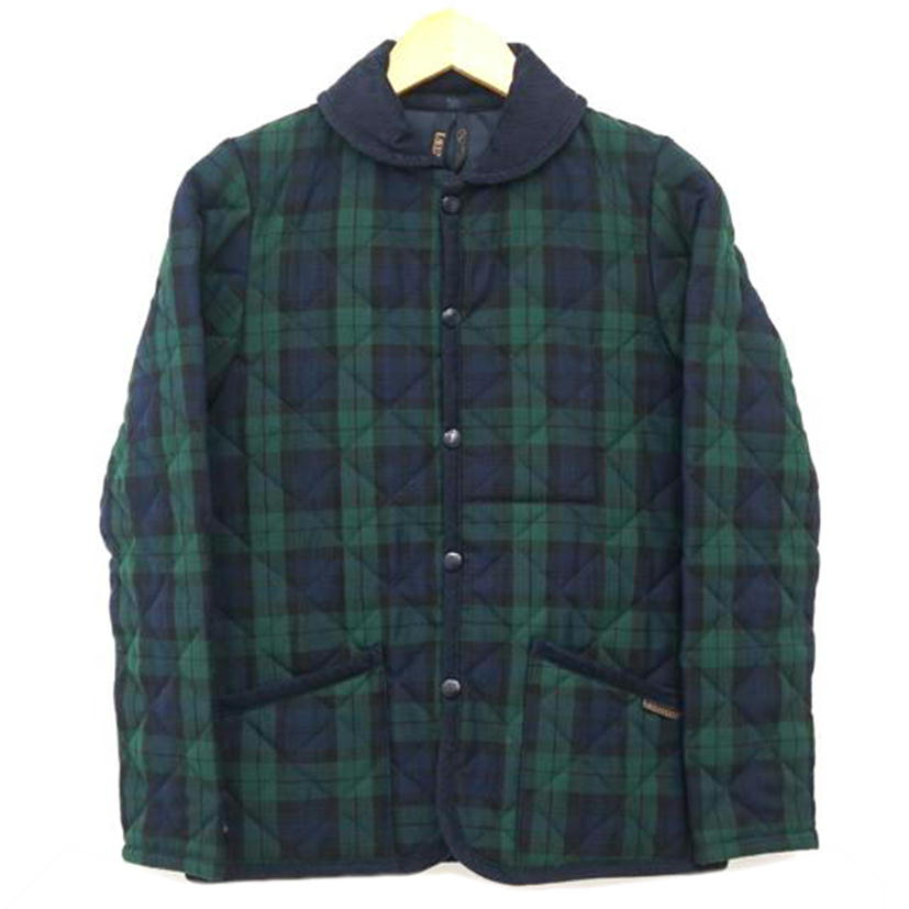 LAVENHAM ラベンハム/キルティングジャケット//Aランク/09