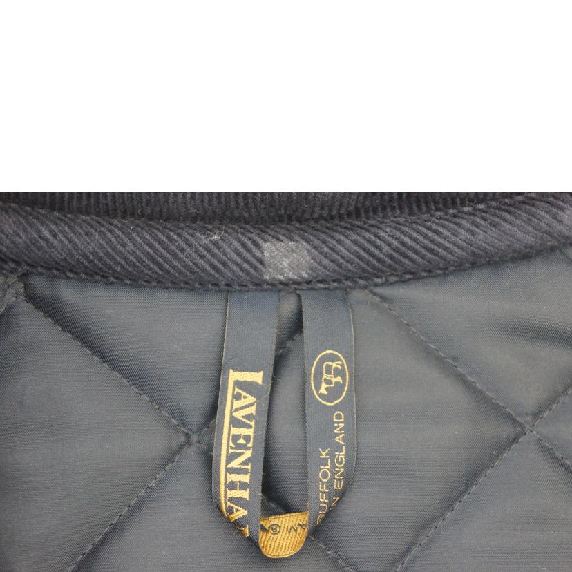 LAVENHAM ラベンハム/キルティングジャケット//Aランク/09