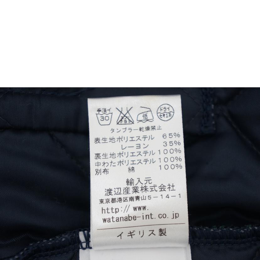 LAVENHAM ラベンハム/キルティングジャケット//Aランク/09