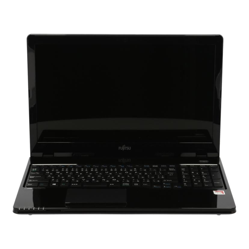 FUJITSU フジツウ/Windows10機/FMVA41D2B//R0301207/Cランク/75