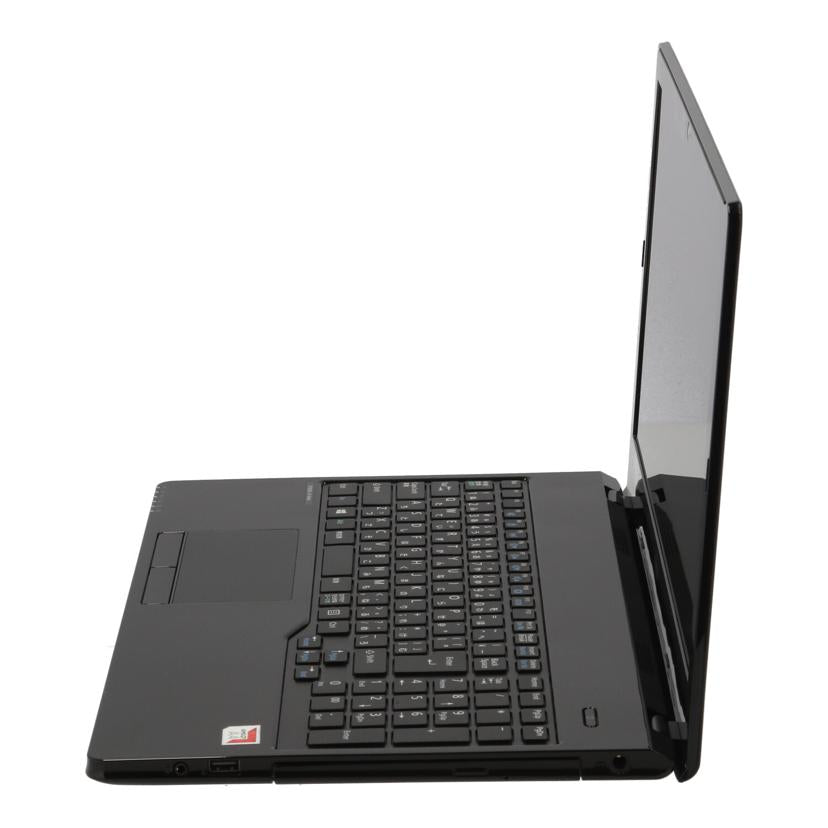 FUJITSU フジツウ/Windows10機/FMVA41D2B//R0301207/Cランク/75