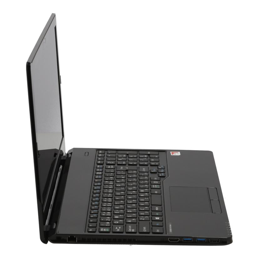 FUJITSU フジツウ/Windows10機/FMVA41D2B//R0301207/Cランク/75