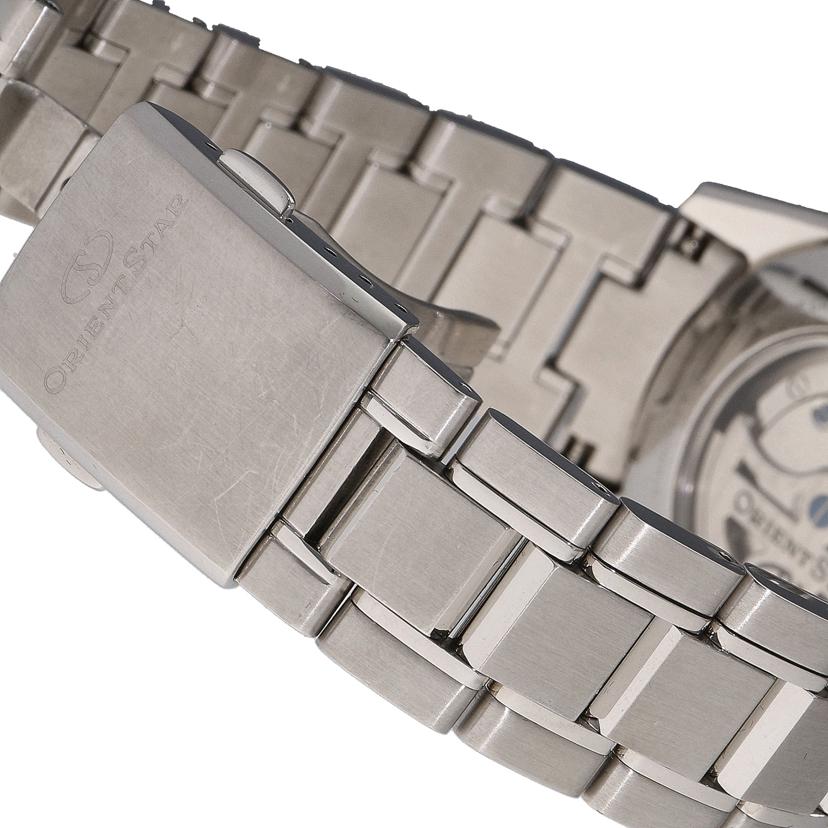 ORIENT STAR オリエントスター ORIENT STAR オリエントスター・メカニカル・ムーンフェイズ 自動巻き/オリエントスター・メカニカル・ムーンフェイズ/自動巻き/RK-AY0102S//C02****/ABランク/37