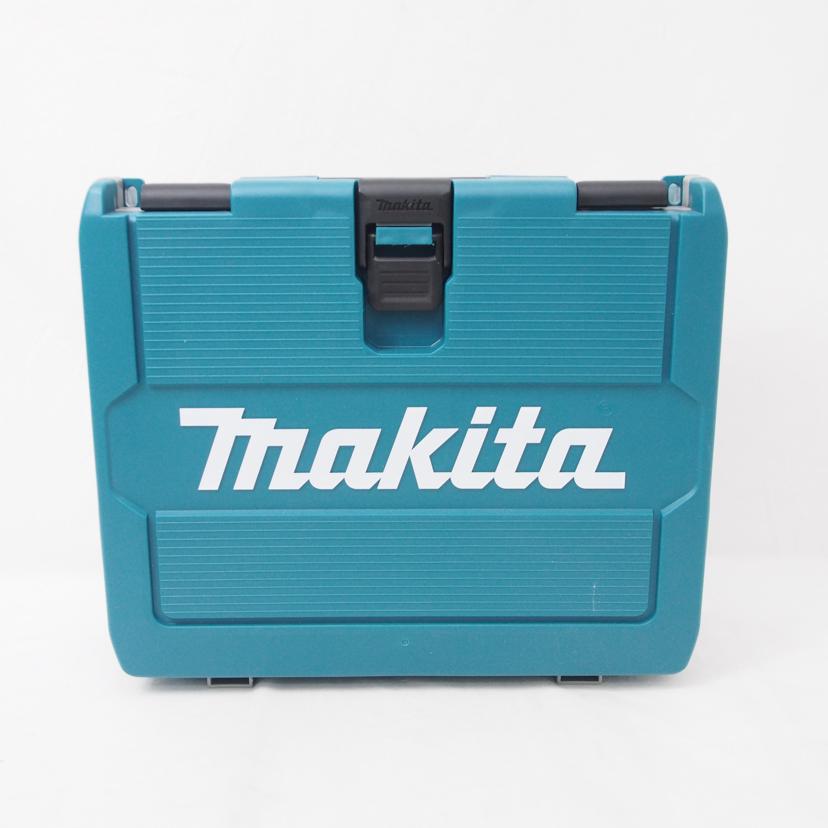 Makita マキタ/充電式インパクトレンチ/TW300DRGX//164356Y/ABランク/78