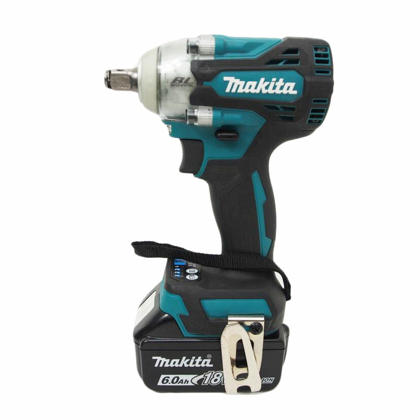 Makita マキタ/充電式インパクトレンチ/TW300DRGX//164356Y/ABランク/78