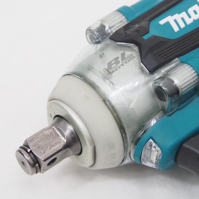 Makita マキタ/充電式インパクトレンチ/TW300DRGX//164356Y/ABランク/78