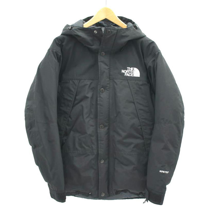THE NORTH FACE THE NORTH FACE/THE NORTH FACEマウンテンダウンジャケット/ND91837//Cランク/75