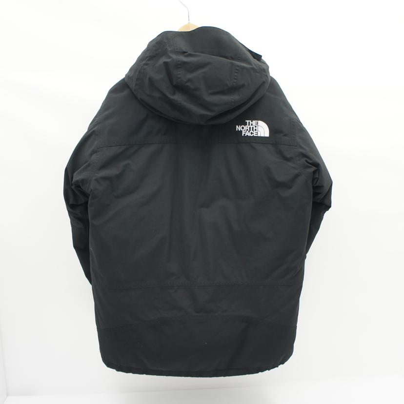 THE NORTH FACE THE NORTH FACE/THE NORTH FACEマウンテンダウンジャケット/ND91837//Cランク/75