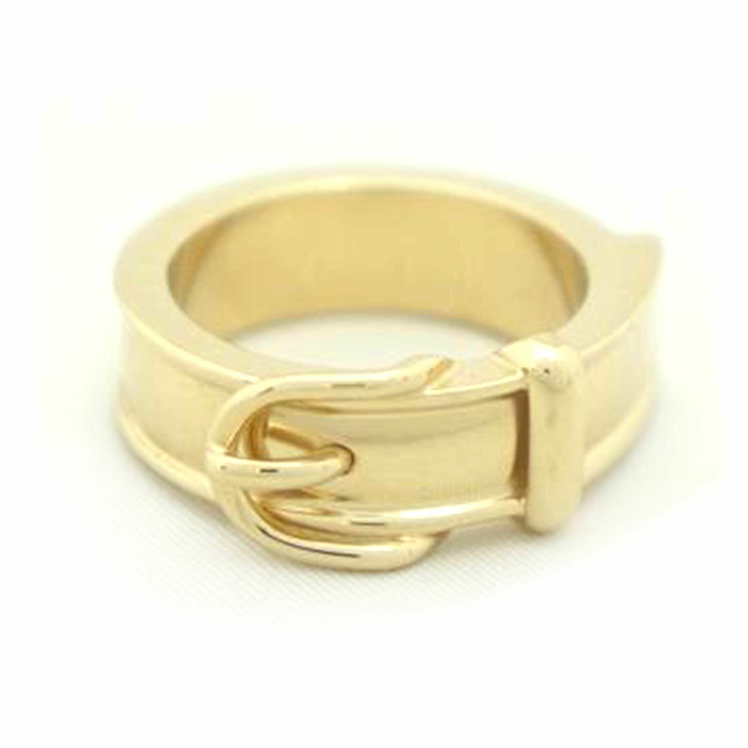 HERMES エルメス/ブルックセリエ スカーフリング//ABランク/09