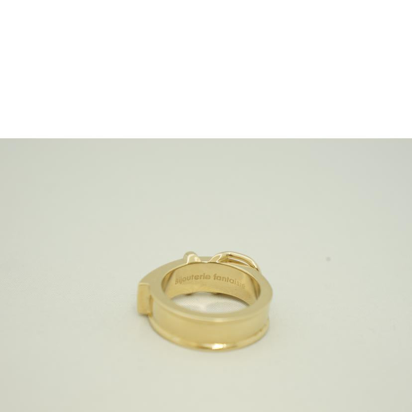 HERMES エルメス/ブルックセリエ スカーフリング//ABランク/09