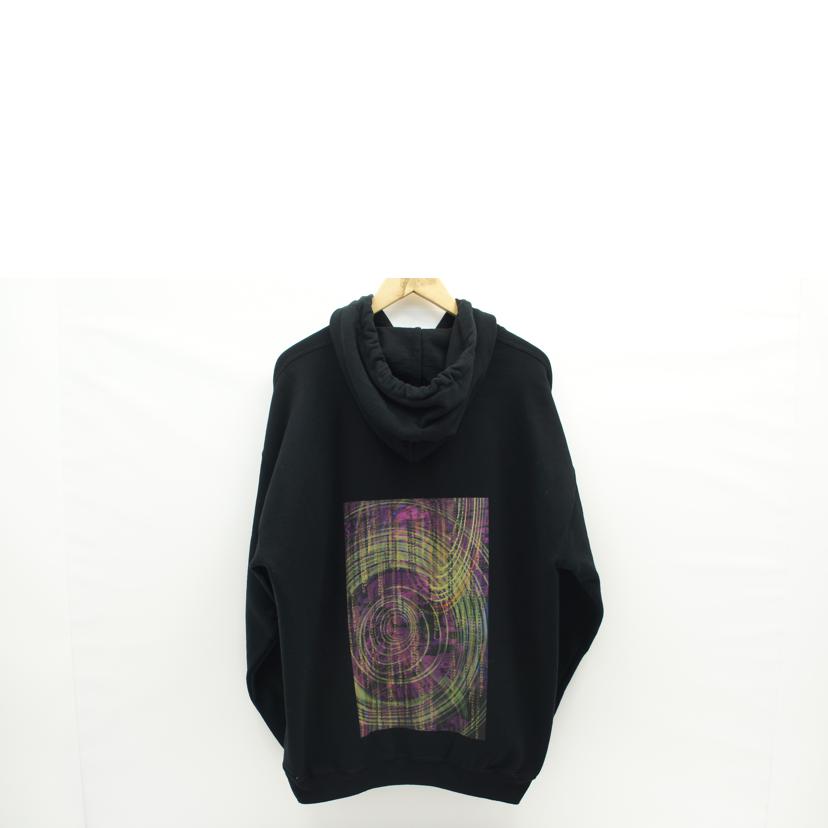 FLAGSTUFF フラグスタフ/ヴィーナスフーディー/19AW-FSxFK-03//Bランク/75