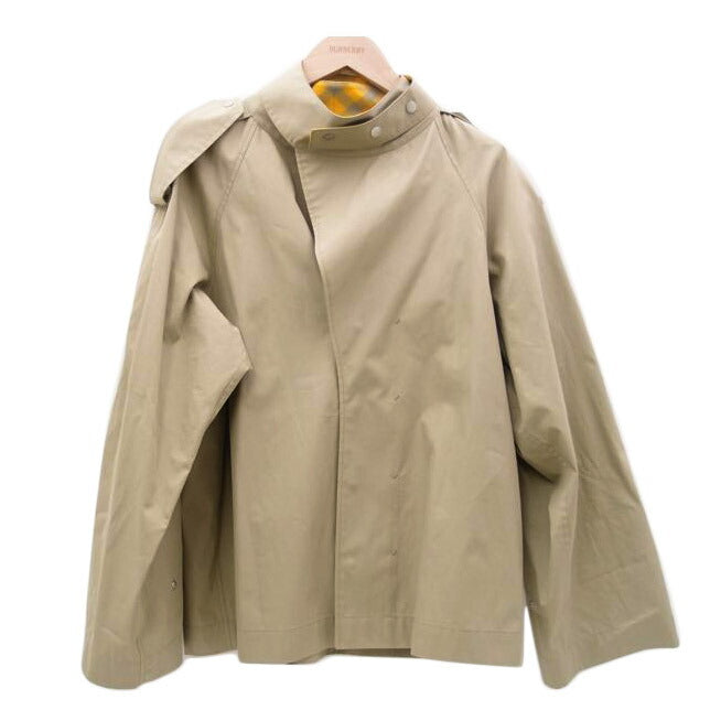 BURBERRY バーバリー/BURBERRY オーバーシャツ//Aランク/69