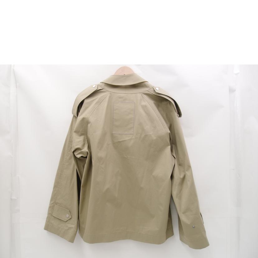 BURBERRY バーバリー/BURBERRY オーバーシャツ//Aランク/69