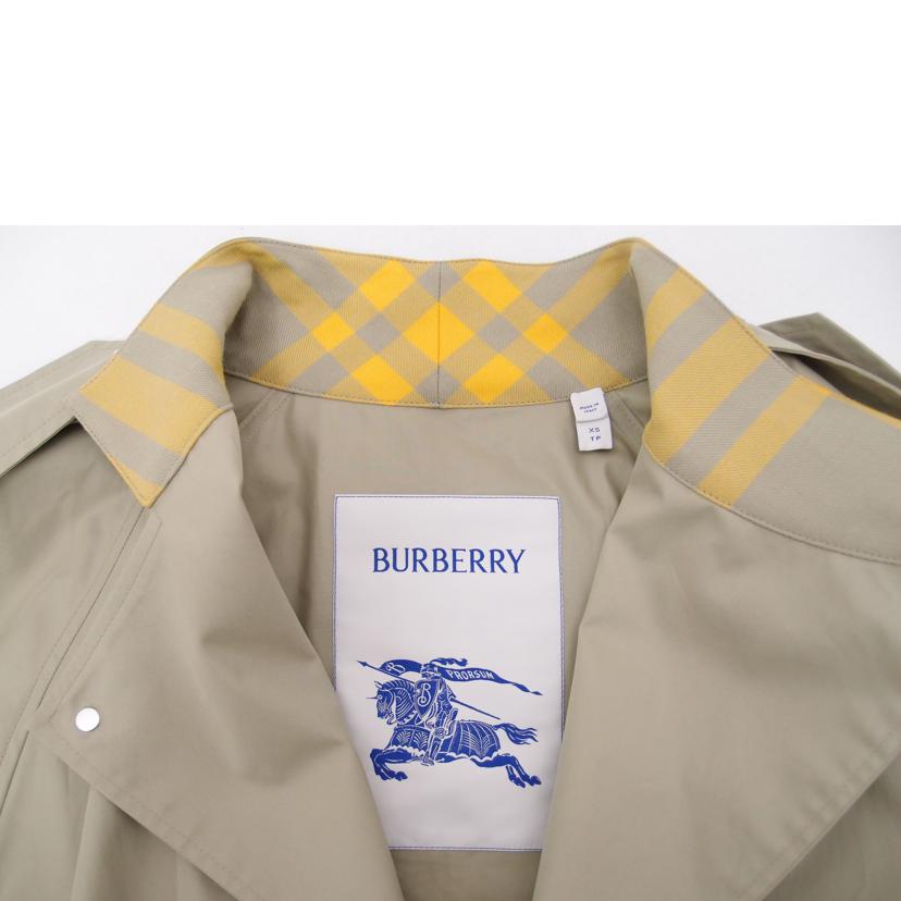 BURBERRY バーバリー/BURBERRY オーバーシャツ//Aランク/69