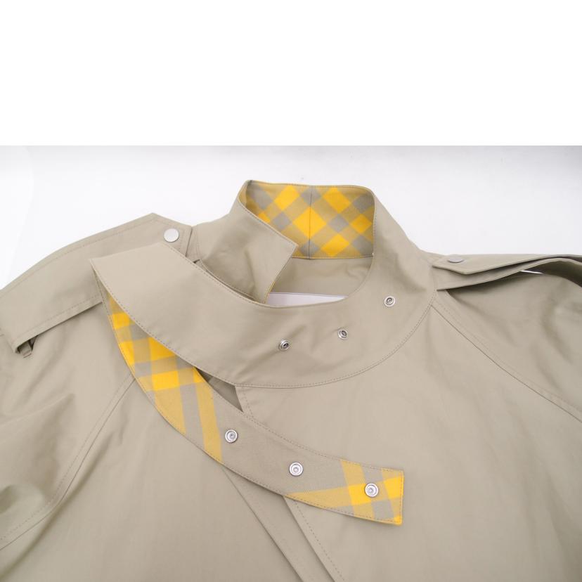 BURBERRY バーバリー/BURBERRY オーバーシャツ//Aランク/69