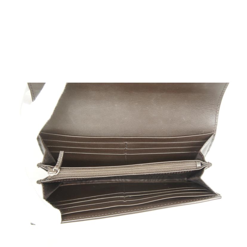 GUCCI グッチ/エンボスロゴウェビングライン/409440//0416/Bランク/05