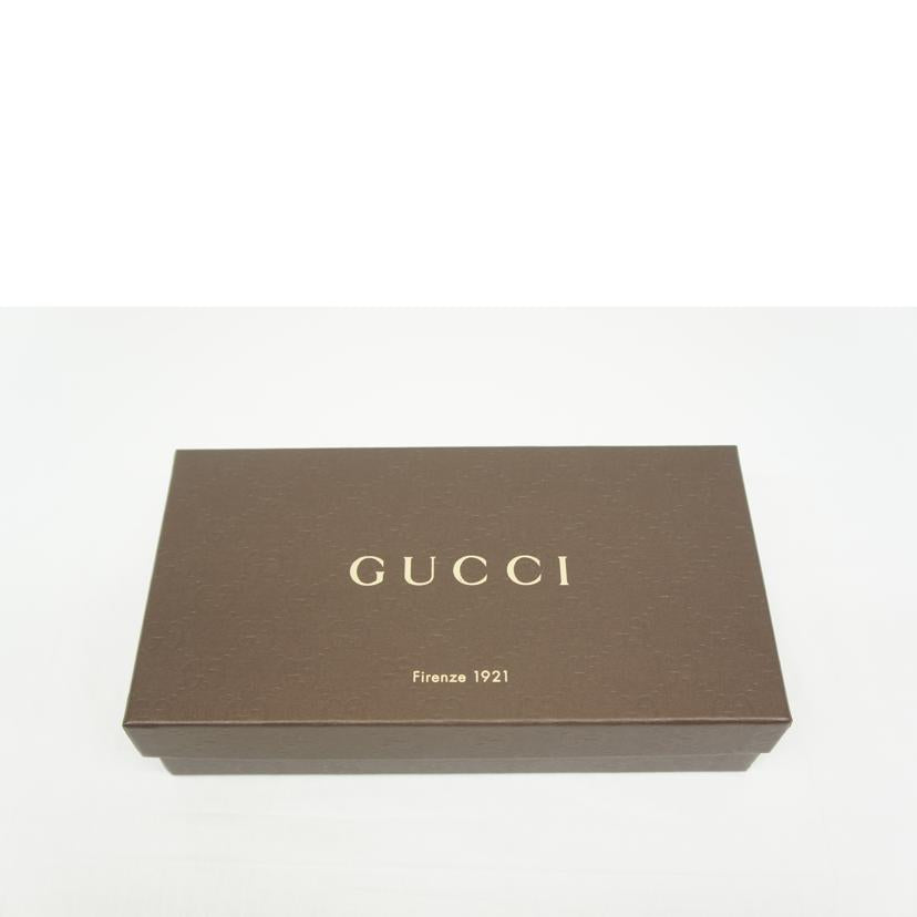 GUCCI グッチ/エンボスロゴウェビングライン/409440//0416/Bランク/05