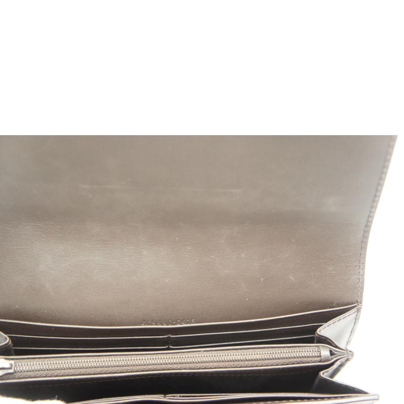 GUCCI グッチ/エンボスロゴウェビングライン/409440//0416/Bランク/05