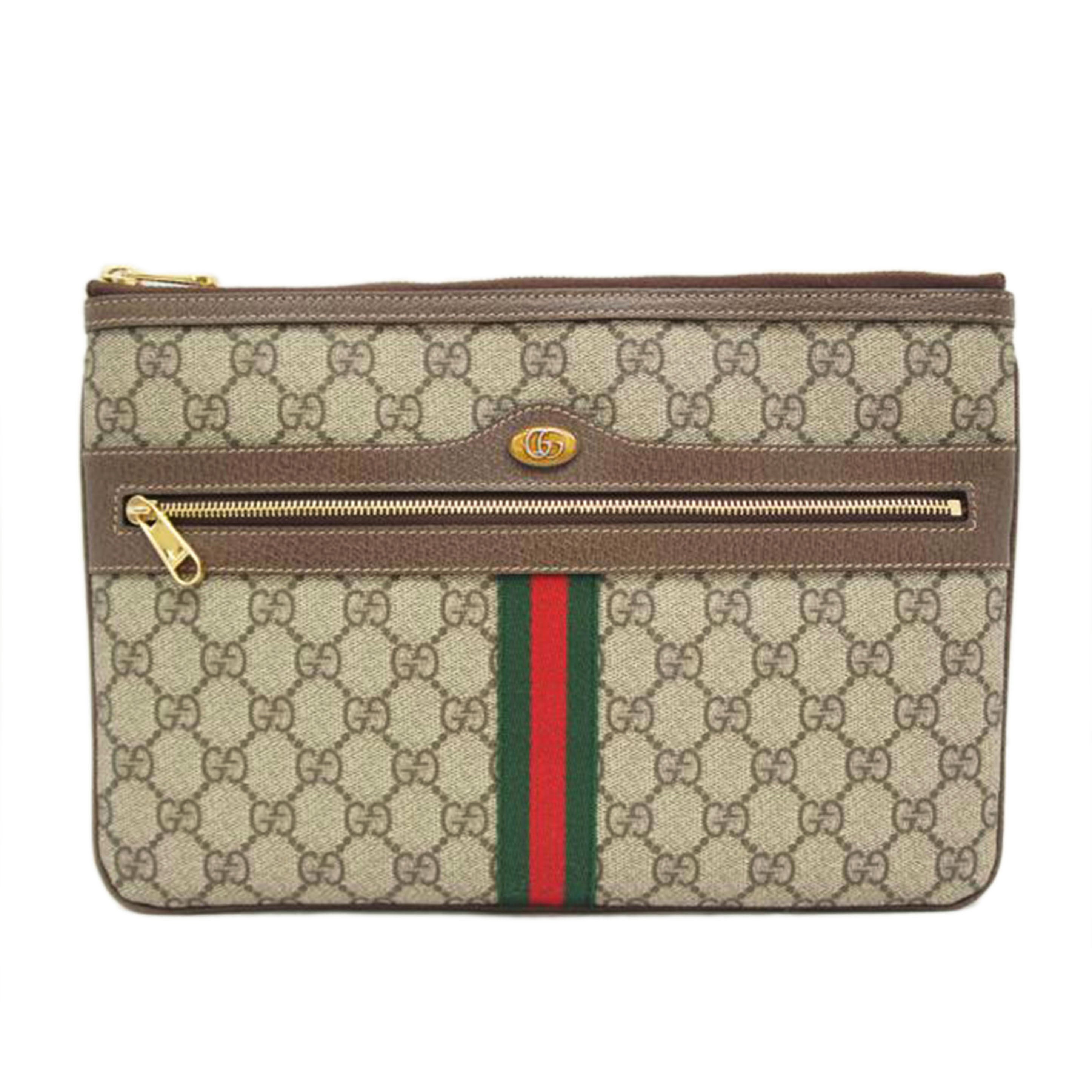GUCCI グッチ/オフィディアクラッチバッグ/517551//2149/ABランク/05