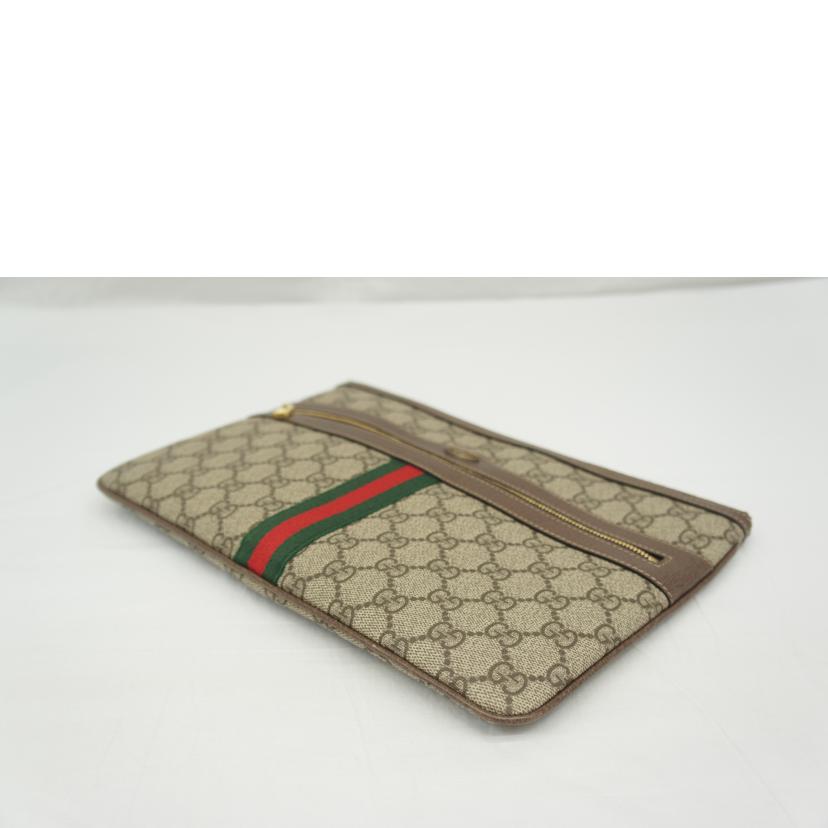 GUCCI グッチ/オフィディアクラッチバッグ/517551//2149/ABランク/05