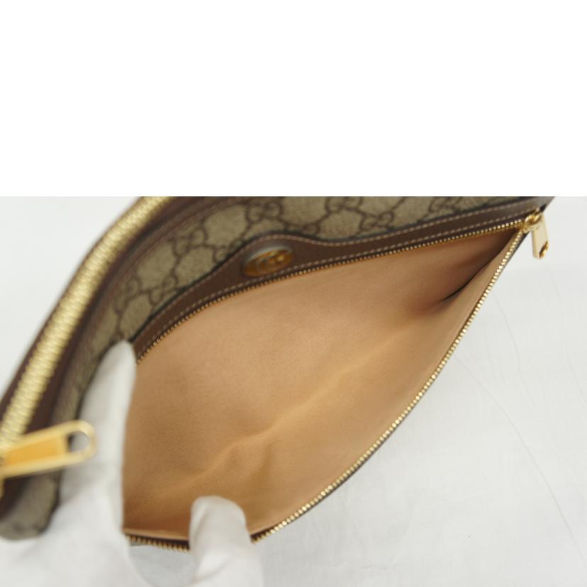 GUCCI グッチ/オフィディアクラッチバッグ/517551//2149/ABランク/05