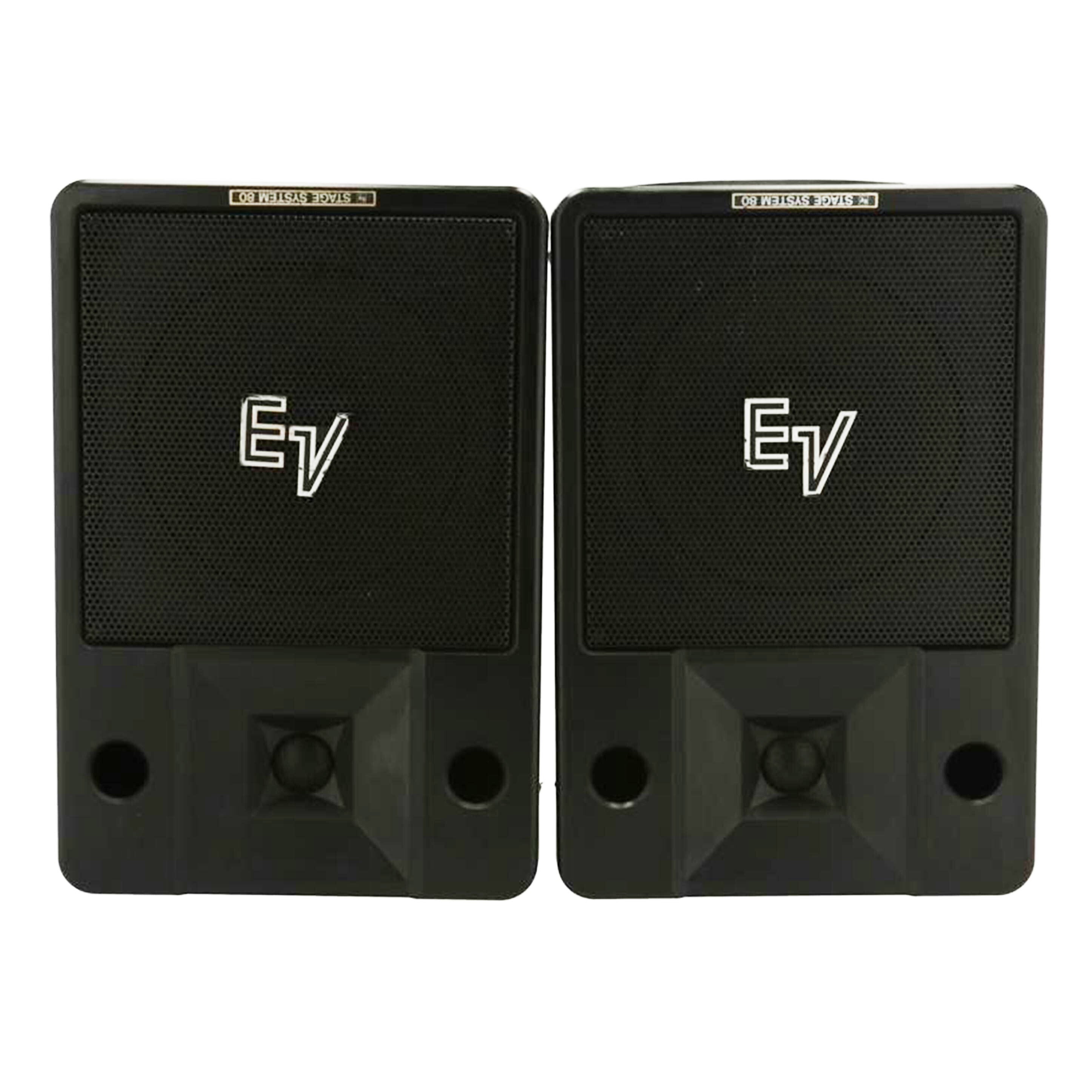 Electro Voice エレクトロボイス/スピーカー/S-80//824071/823990/Cランク/64