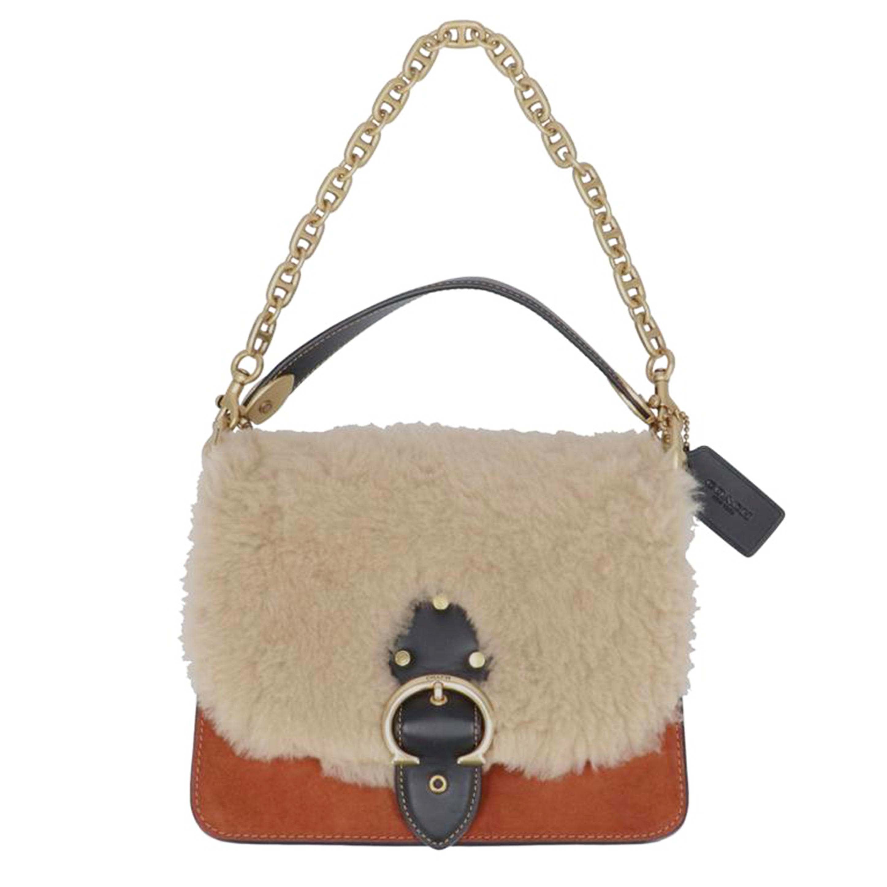 COACH コーチ/3WAYショルダー/C5267//G2122/ABランク/75