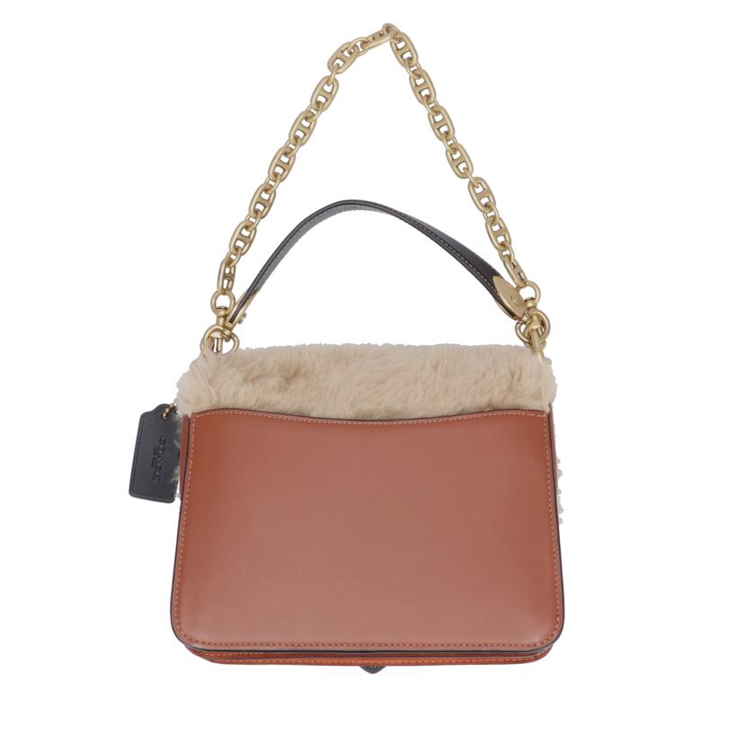 COACH コーチ/3WAYショルダー/C5267//G2122/ABランク/75