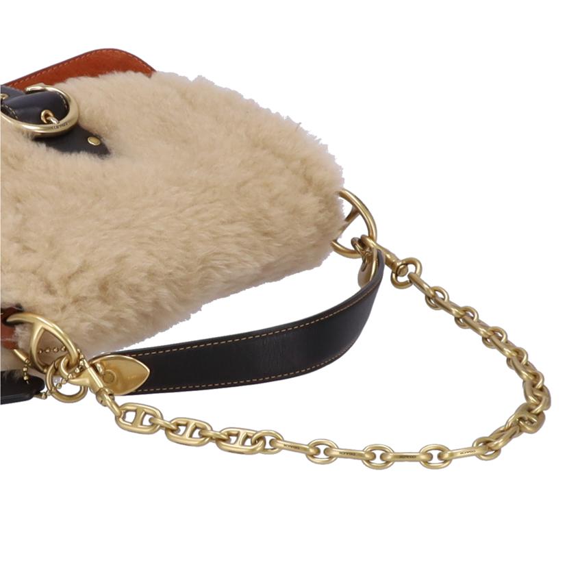 COACH コーチ/3WAYショルダー/C5267//G2122/ABランク/75