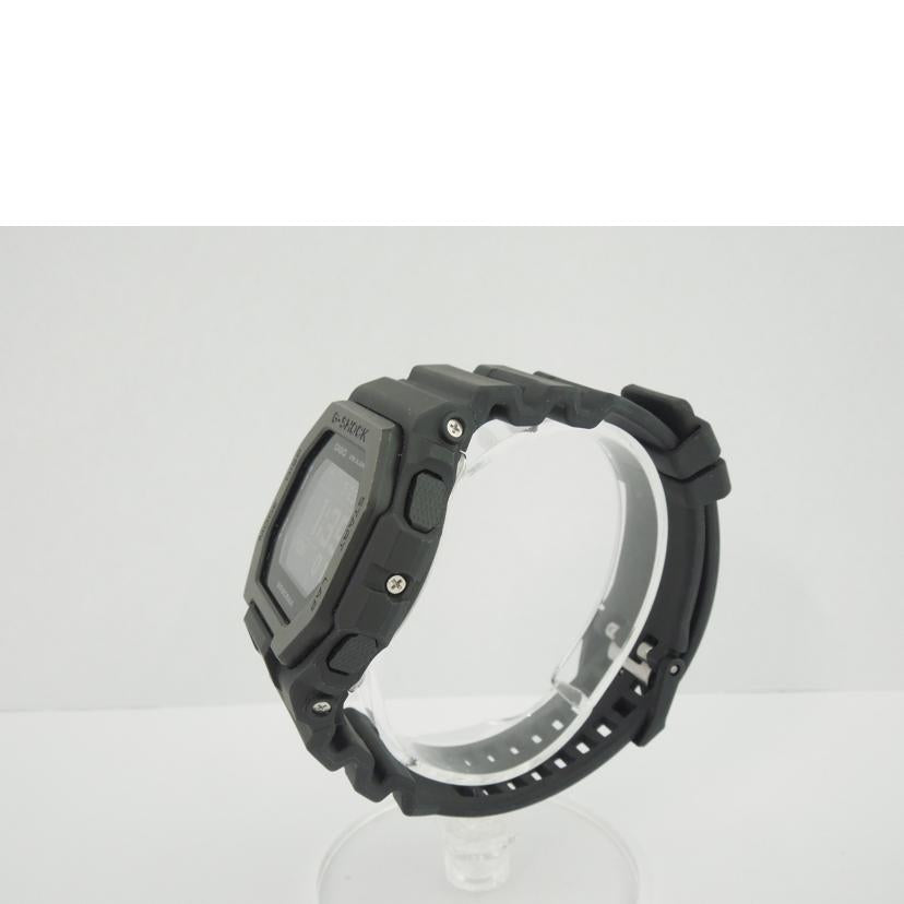 CASIO カシオ/G-SHOCK/Gライド/Bluetooth搭載/GBX-100NS-1JF//ABランク/83