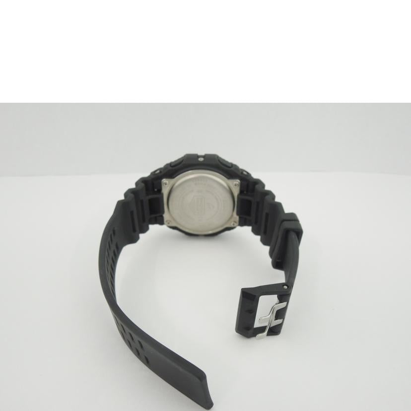 CASIO カシオ/G-SHOCK/Gライド/Bluetooth搭載/GBX-100NS-1JF//ABランク/83