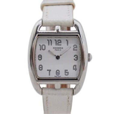 HERMES エルメス/ケープコッドトノー/クオーツ/CT1.210//296*****/ABランク/67
