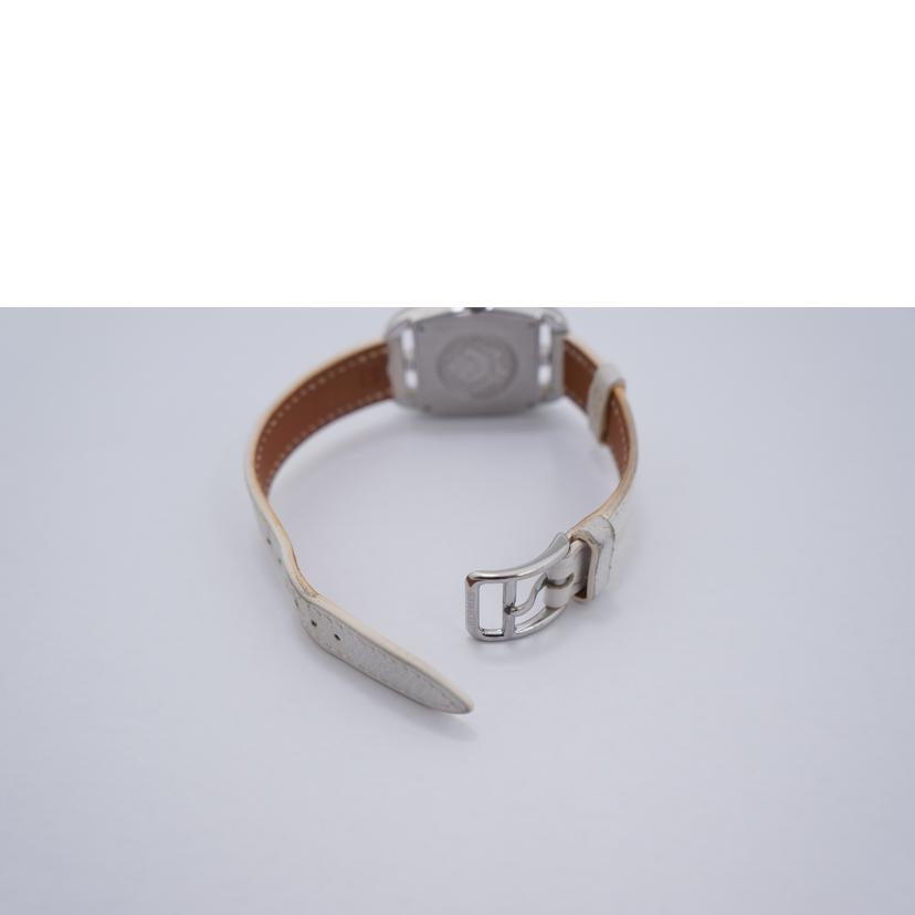 HERMES エルメス/ケープコッドトノー/クオーツ/CT1.210//296*****/ABランク/67