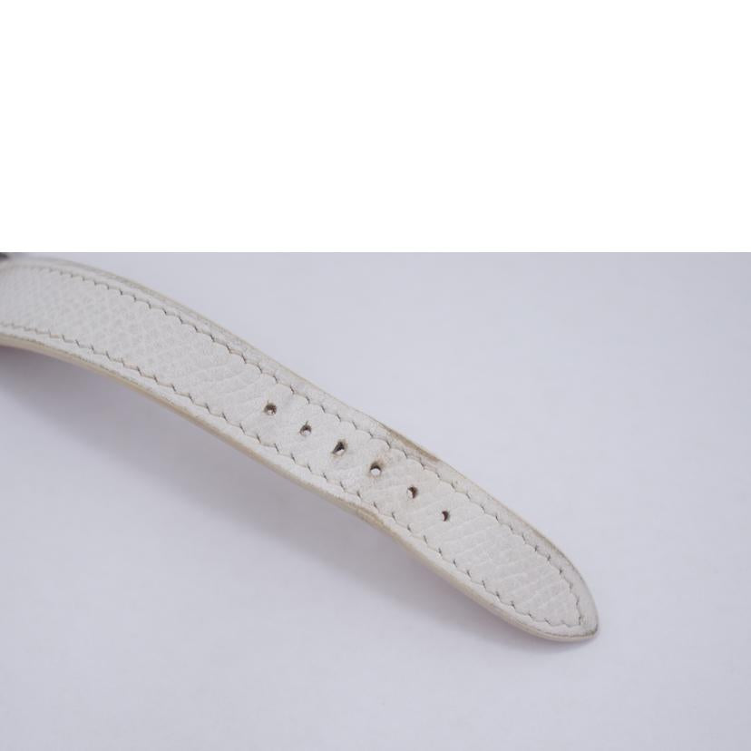 HERMES エルメス/ケープコッドトノー/クオーツ/CT1.210//296*****/ABランク/67