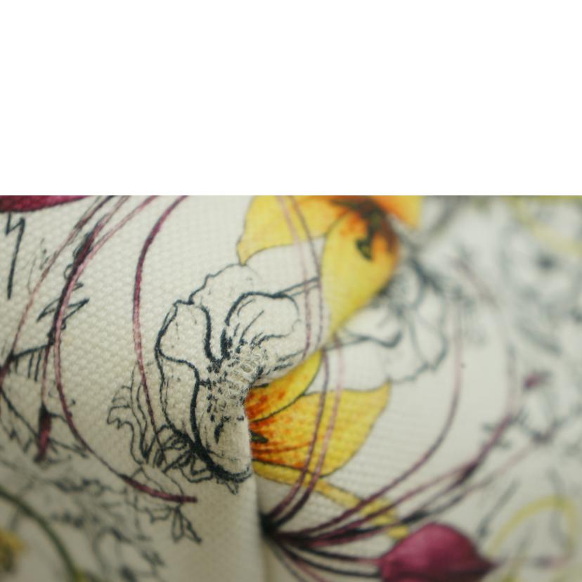 GUCCI グッチ/フローラトートバッグ/282439//520981/Bランク/09