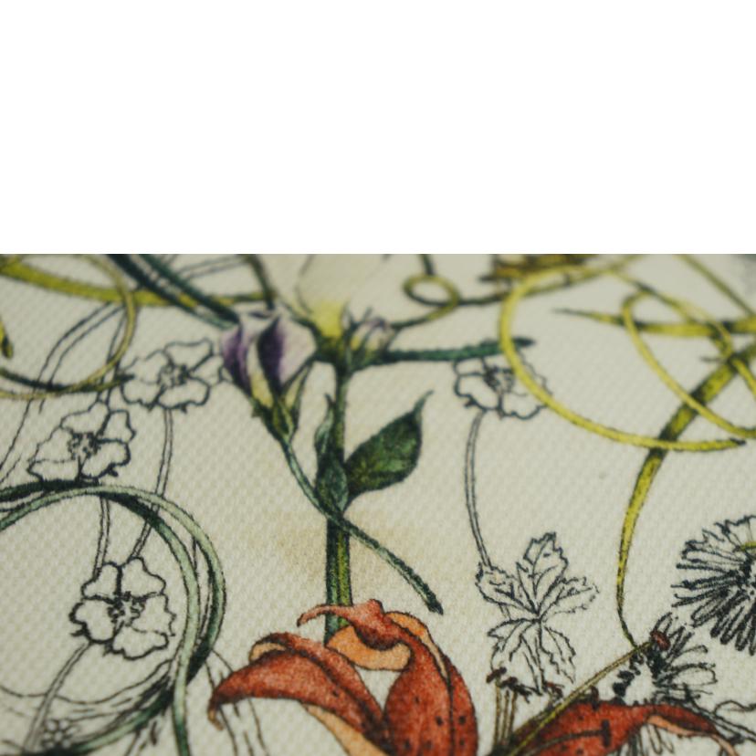 GUCCI グッチ/フローラトートバッグ/282439//520981/Bランク/09