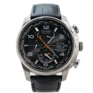 CITEZEN シチズン/メンズ/ソーラー電波/H820-R011251//ABランク/67