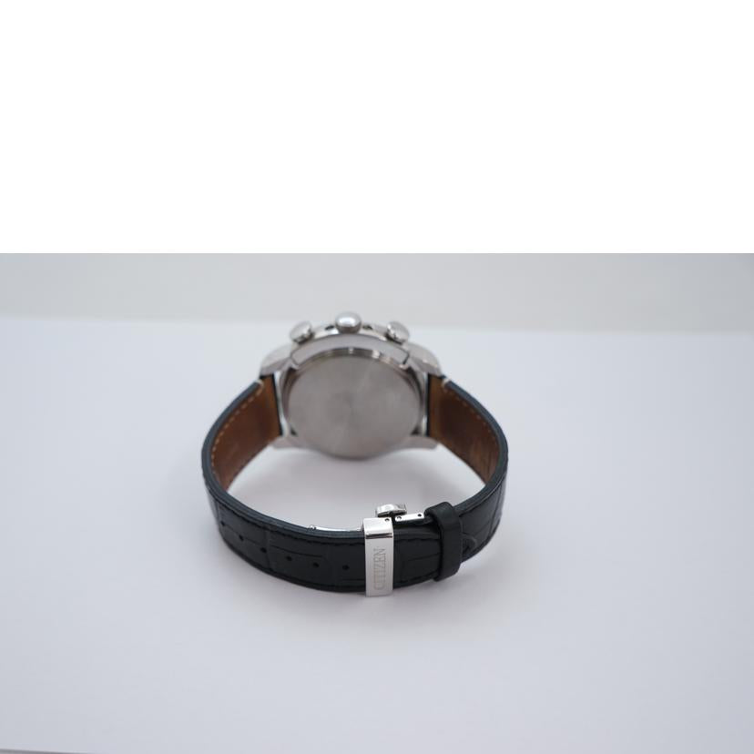 CITEZEN シチズン/メンズ/ソーラー電波/H820-R011251//ABランク/67