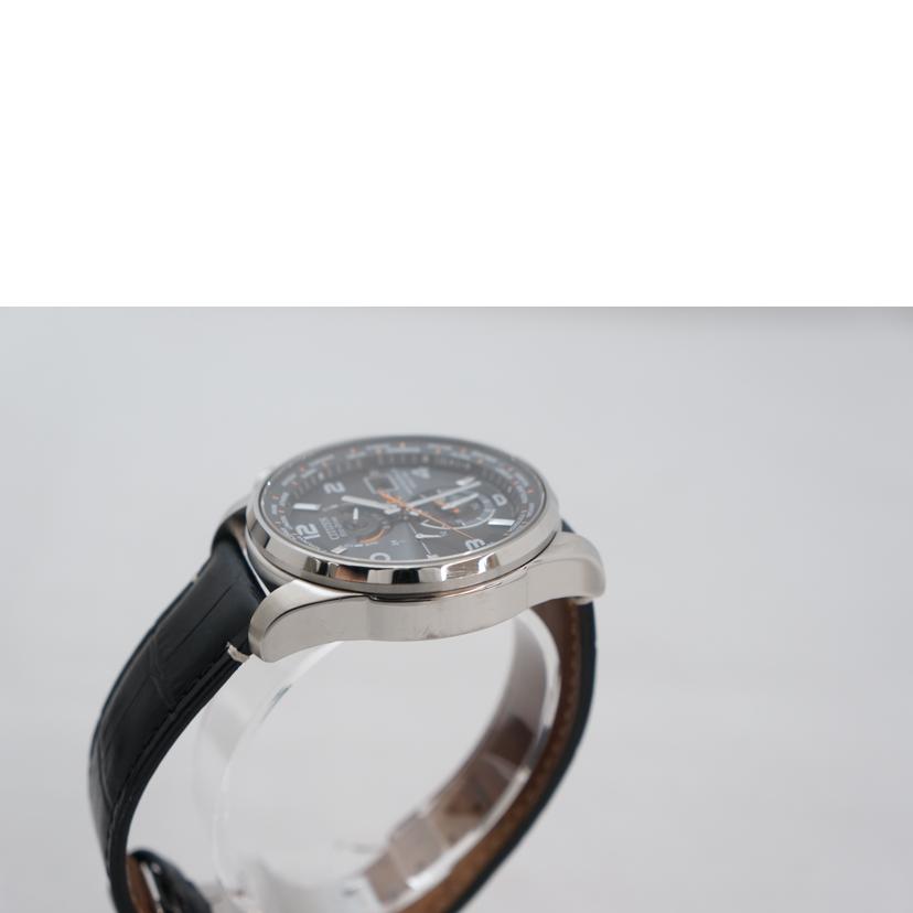 CITEZEN シチズン/メンズ/ソーラー電波/H820-R011251//ABランク/67