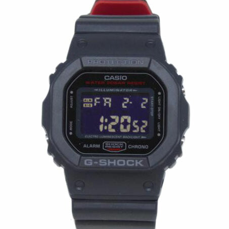 CASIO カシオ/G-SHOCK/DW-560HR//3229/Aランク/64