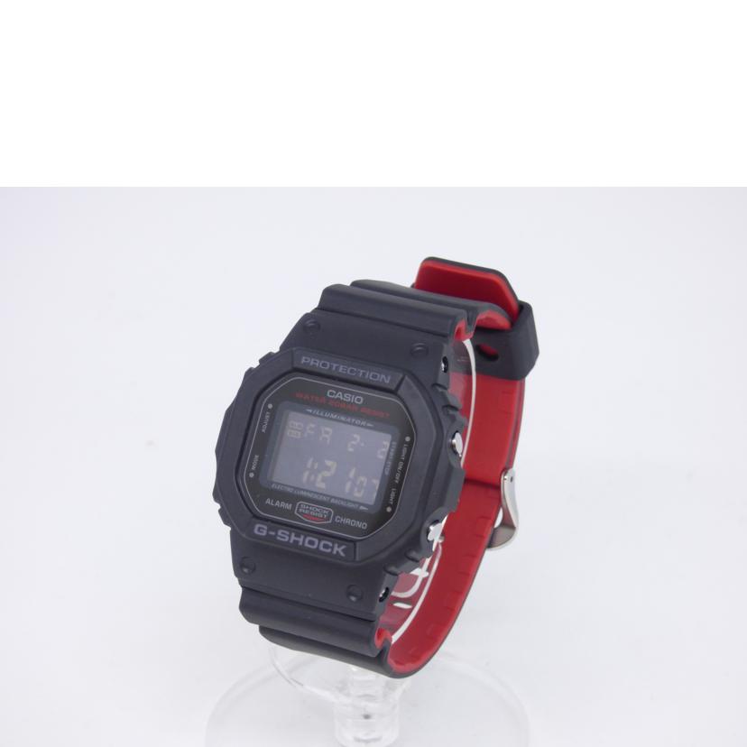 CASIO カシオ/G-SHOCK/DW-560HR//3229/Aランク/64