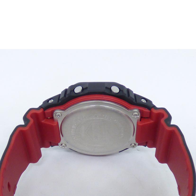 CASIO カシオ/G-SHOCK/DW-560HR//3229/Aランク/64