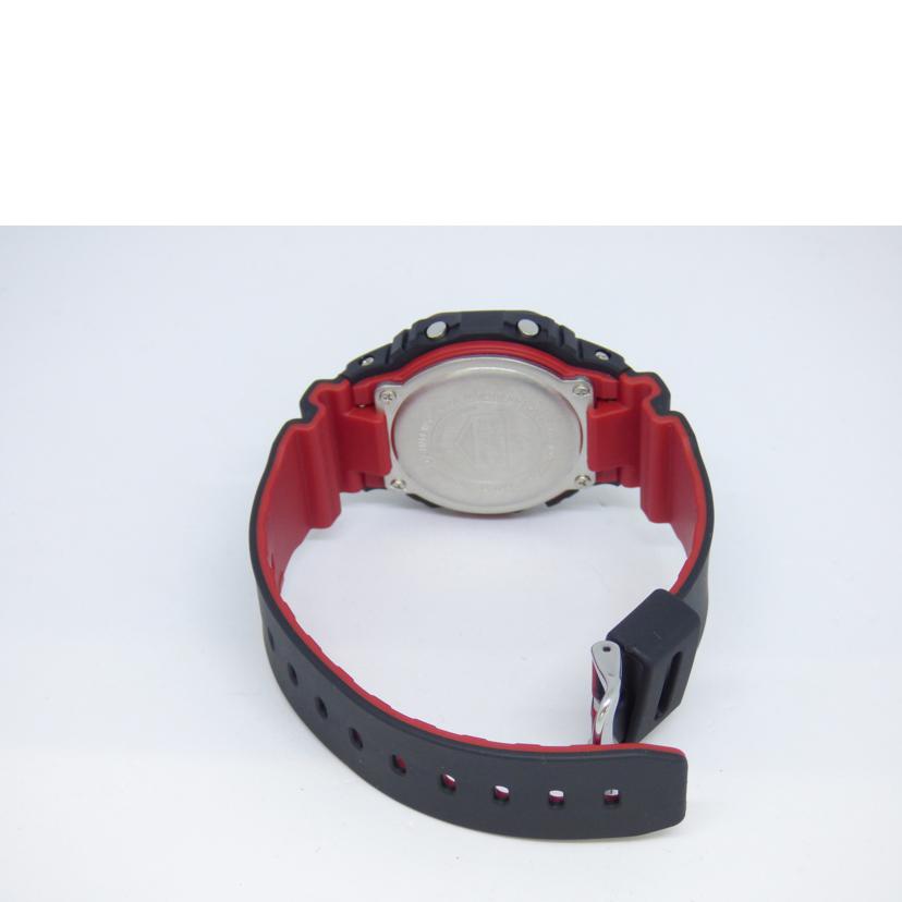 CASIO カシオ/G-SHOCK/DW-560HR//3229/Aランク/64