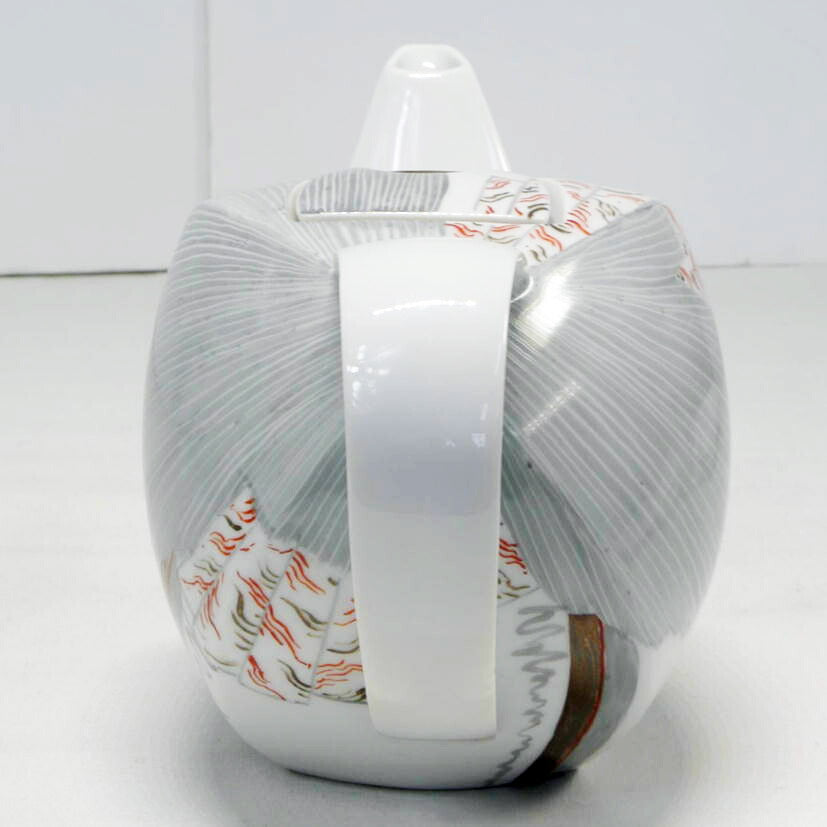 MEISSEN(マイセン)/ティーポット/SAランク/51/9268910228636