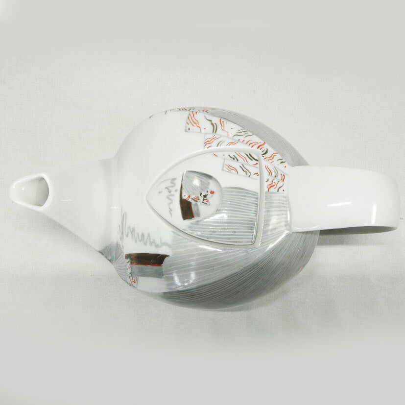 MEISSEN(マイセン)/ティーポット/SAランク/51/9268910228636