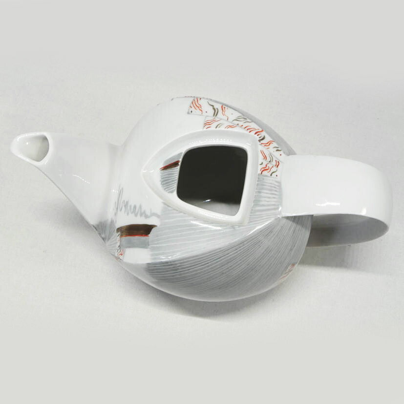 MEISSEN(マイセン)/ティーポット/SAランク/51/9268910228636