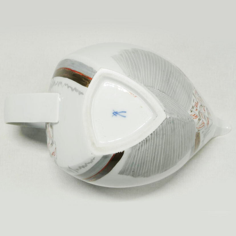 MEISSEN(マイセン)/ティーポット/SAランク/51/9268910228636